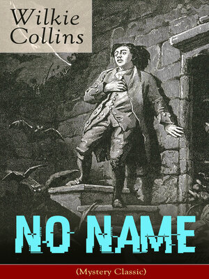 cover image of No Name (Mystery Classic)